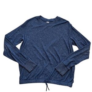 Athleta Girl XL(14) pullover sweatshirt